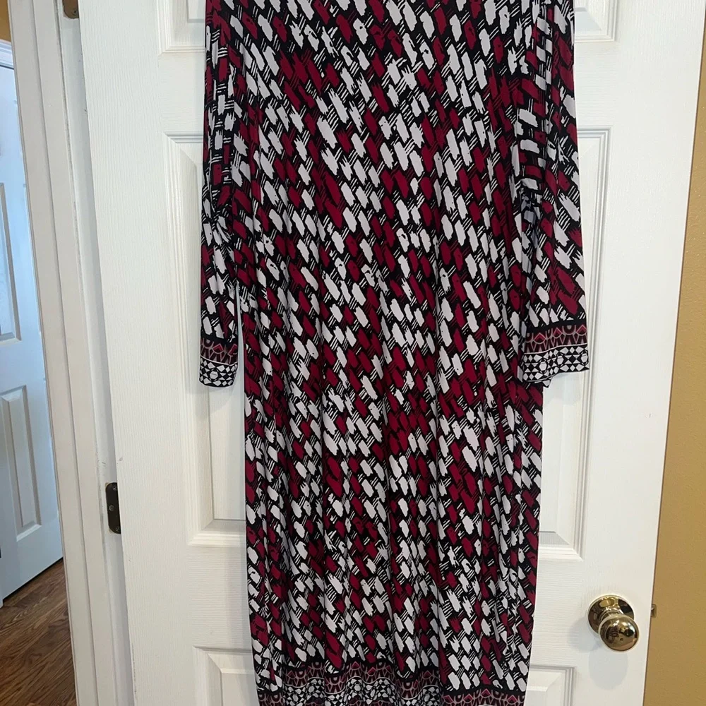 Jessica London dress. EUC. Size 16 - Picture 4 of 4